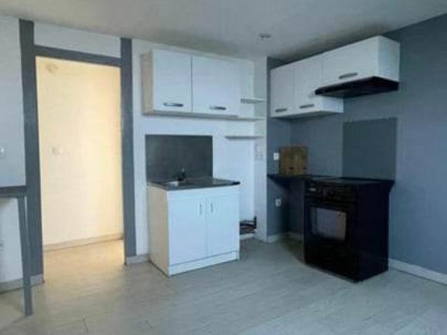 Appartement location à Senlis, Cires-lès-mello