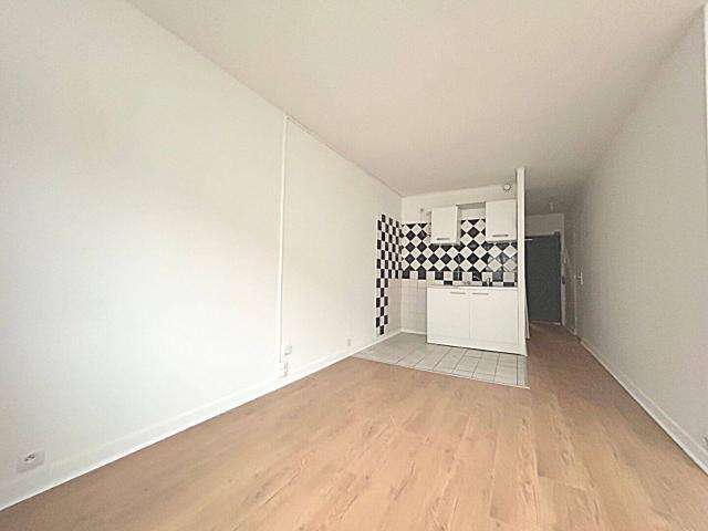Appartement location à Surcouf, Grigny