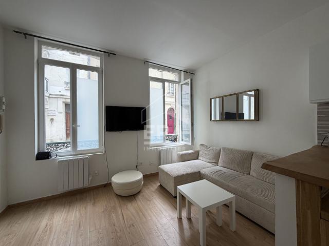 Appartement location à Reims