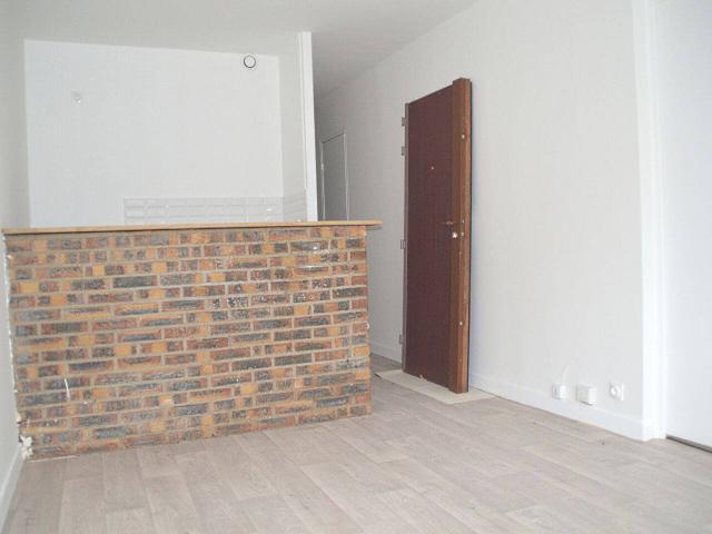 Appartement location à Surcouf, Grigny