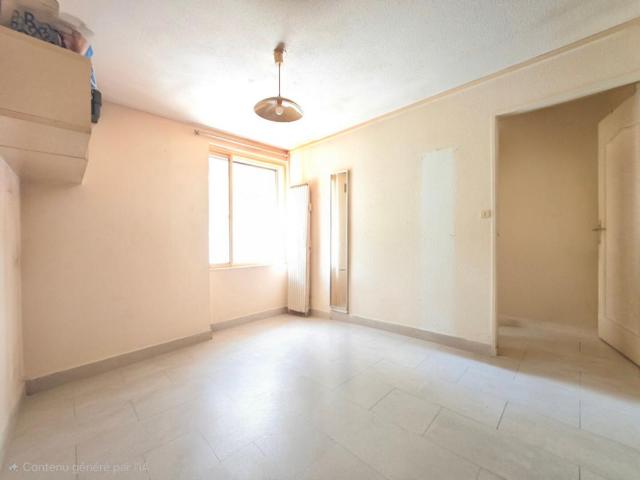 Appartement vente à Arrondissement de Toulon, Bormes-les-mimosas