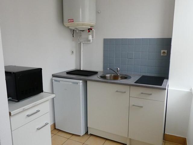 Appartement location à Béthune