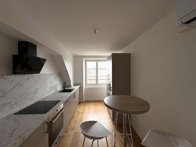 Appartement location à Charleville-Mézières, Charleville-mézières