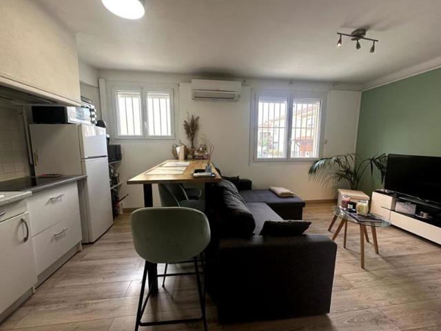 Appartement vente à Perpignan