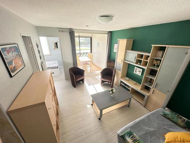 Appartement vente à Rochefort, Saint-georges-de-didonne