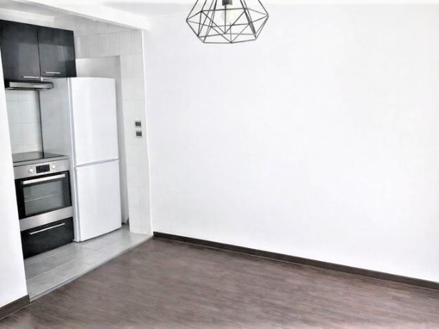 Appartement vente à Nanterre, La Garenne-colombes