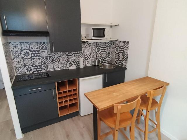 Appartement location à Compiègne