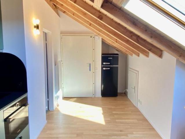 Apartment mieten in Morrens, District du Gros-de-Vaud