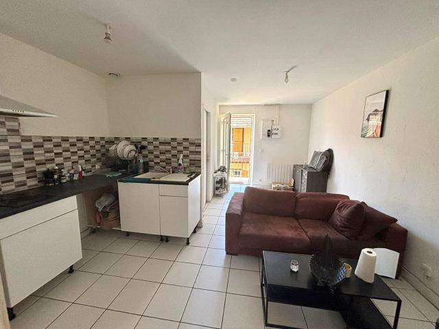 Appartement location à Roanne
