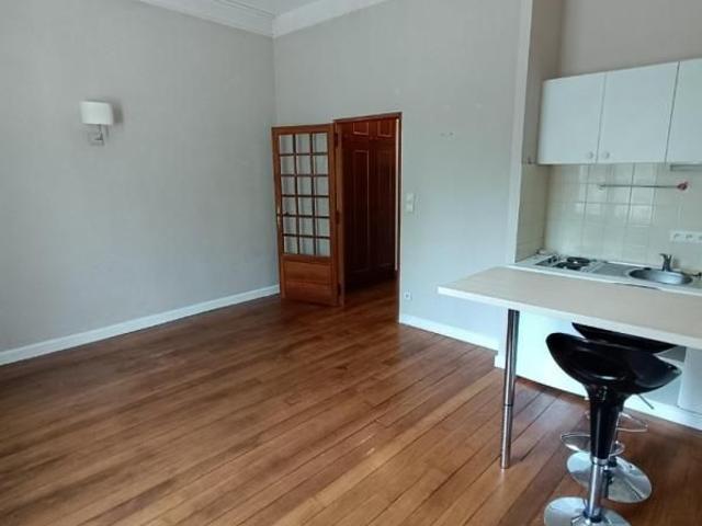 Appartement location à Nancy