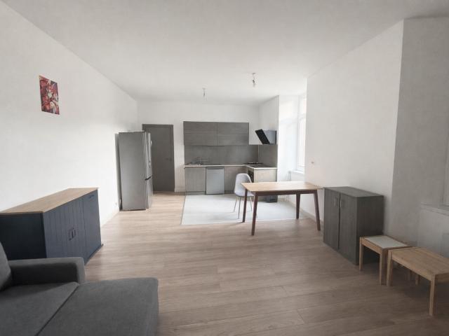 Appartement vente à Colmar-Ribeauvillé, Kaysersberg
