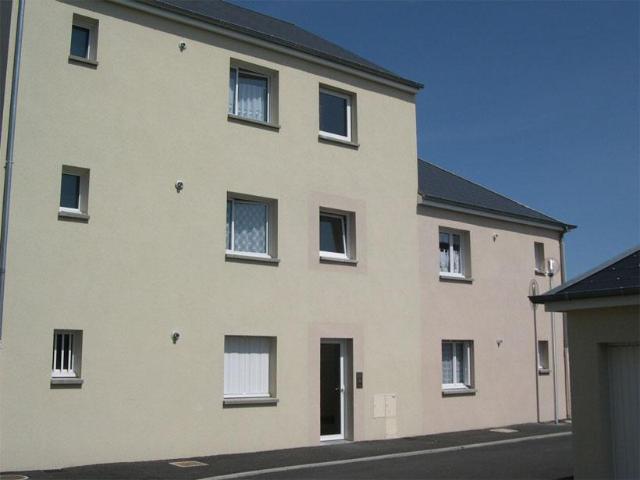 Appartement location à Orléans, Baule