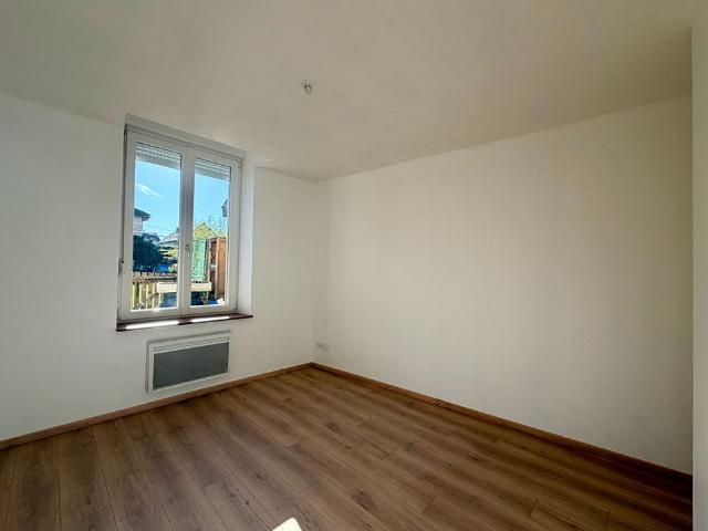Appartement location à Sedan