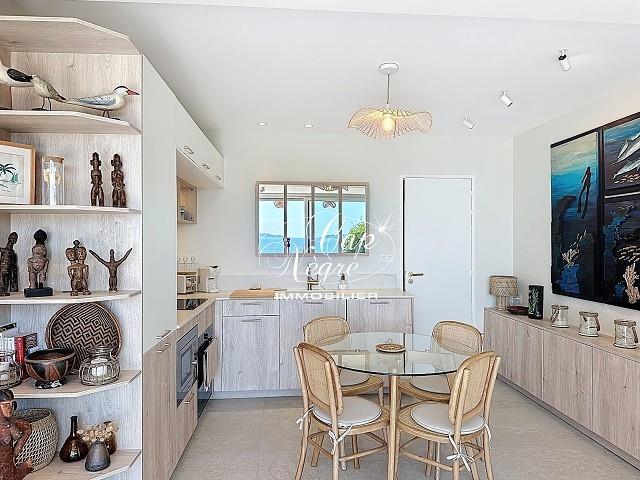 Appartement vente à Arrondissement de Toulon, Le Lavandou