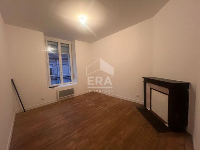Appartement location à Reims