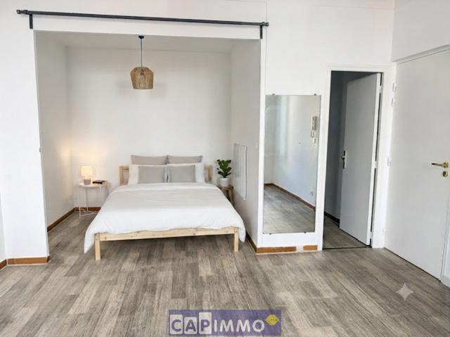 Appartement location à Arrondissement de Toulon, Le Pradet