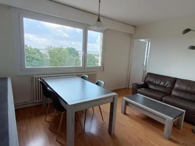 Appartement location à Nancy, Saint-max