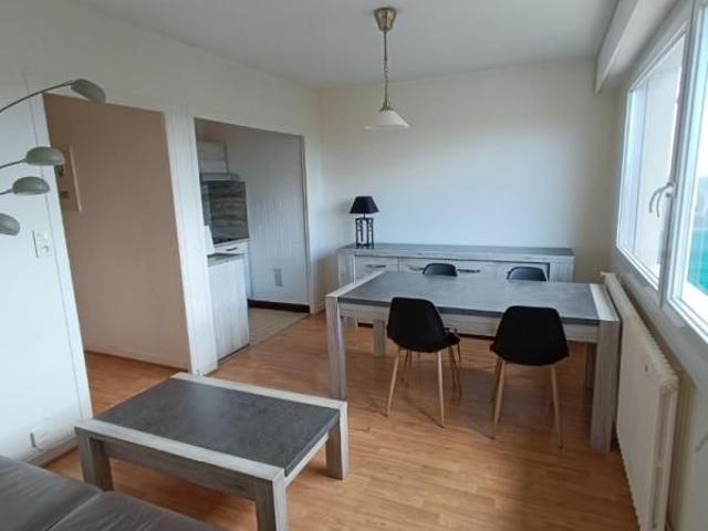 Appartement location à Nancy, Saint-max