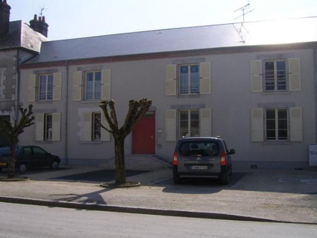 Appartement location à Orléans, Poupry