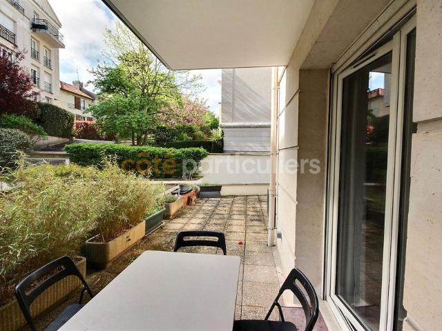 Appartement location à Antony, Châtillon