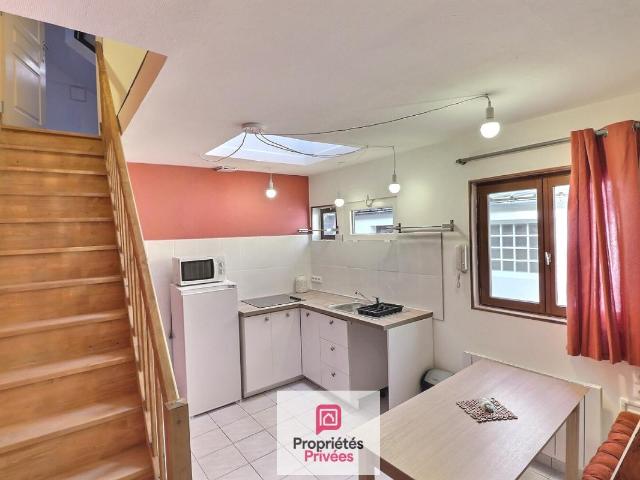Appartement location à Saint-Germain-en-Laye, Achères