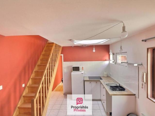 Appartement location à Saint-Germain-en-Laye, Achères