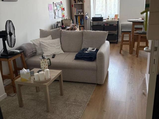 Appartement location à Belley, Lagnieu