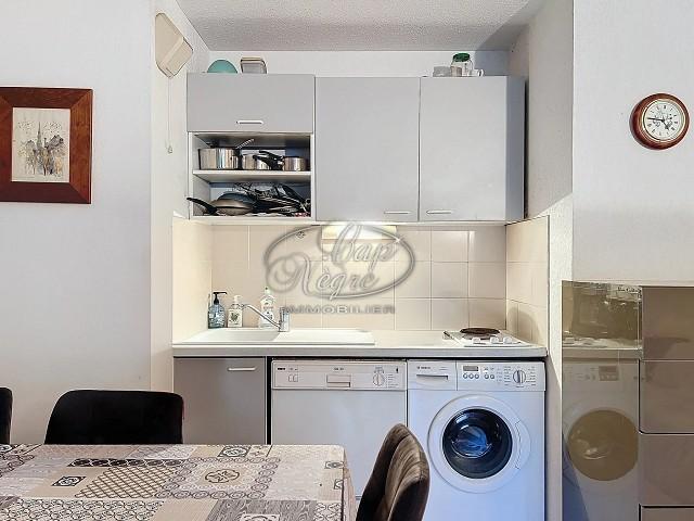 Appartement vente à Arrondissement de Toulon, Le Lavandou