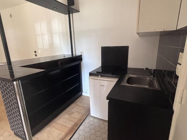 Appartement location à Béthune