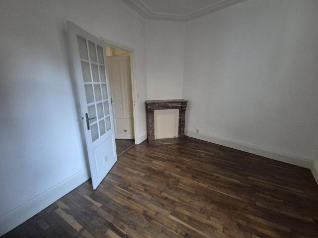 Appartement location à Nancy