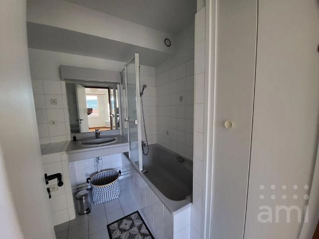 Appartement location à La Rochelle