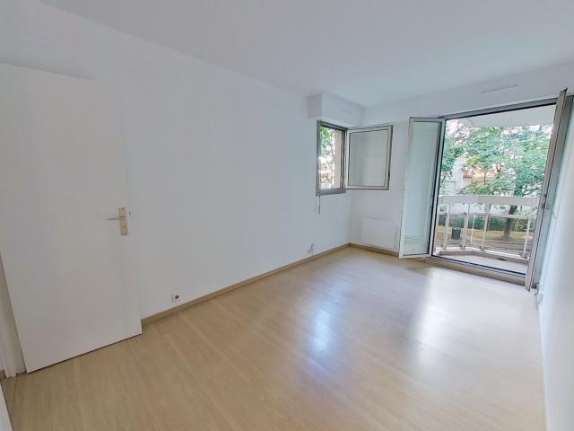 Appartement location à Nanterre, La Garenne-colombes
