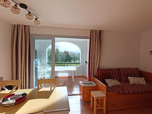 Appartement vente à Bayonne, Arcangues