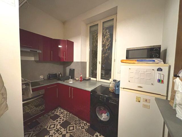 Appartement location à Reims
