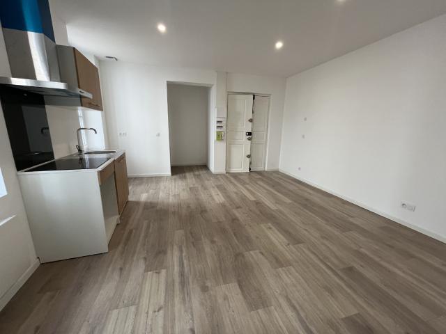 Appartement location à Arrondissement de Toulon, Toulon