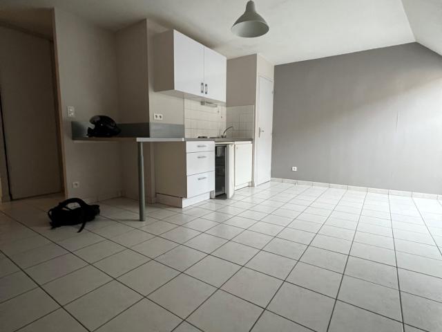 Duplex location à Nantes