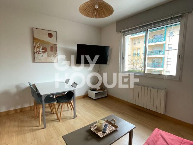 Appartement location à Dax