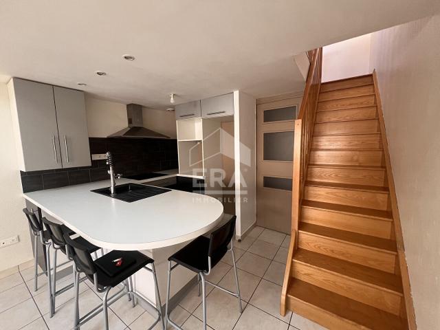 Appartement location à Reims