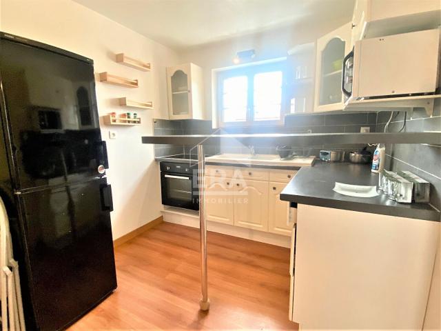 Appartement location à Reims