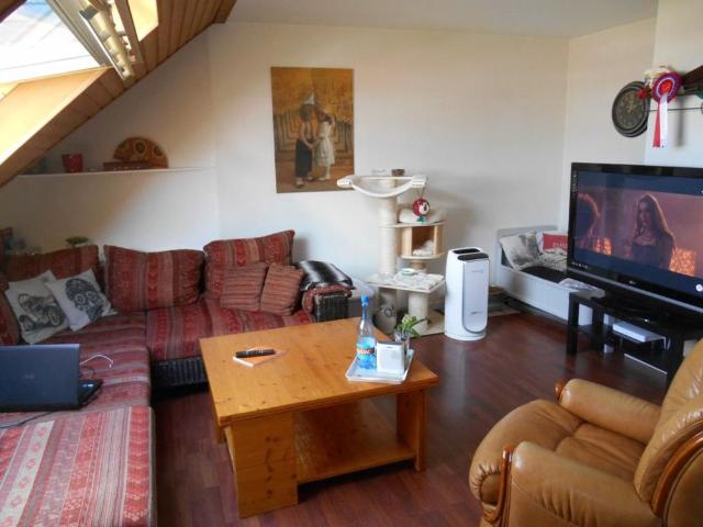 Appartement location à Nancy, Villers-lès-nancy