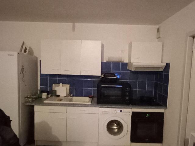 Appartement vente à Sarlat-la-canéda