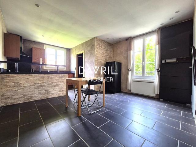 Appartement location à Saint-Germain-en-Laye, Andrésy
