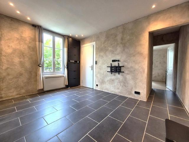 Appartement location à Saint-Germain-en-Laye, Andrésy