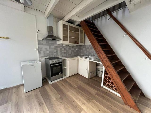 Appartement location à Quatre Vents, Niort