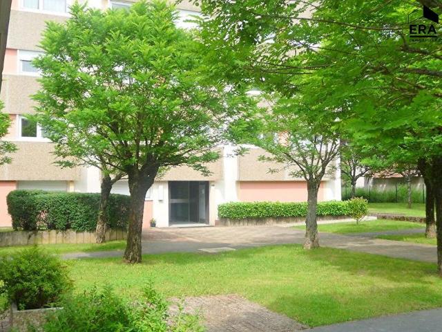 Appartement location à Besançon