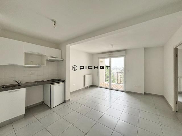 Appartement vente à Nantes