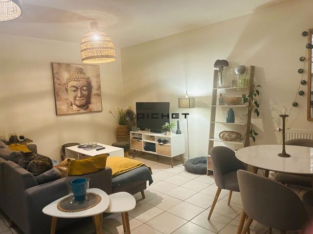 Appartement vente à Nantes, Thouaré-sur-loire