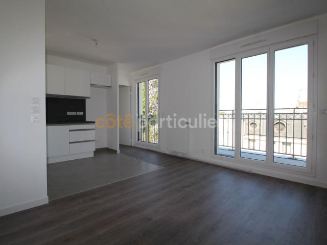 Appartement location à Antony, Châtillon