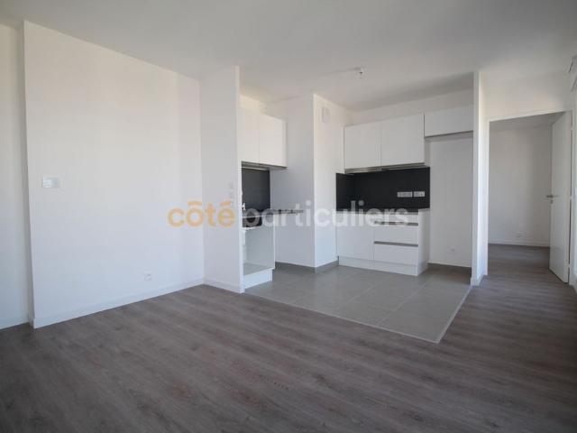 Appartement location à Antony, Châtillon