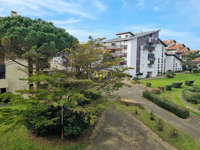 Appartement location à France métropolitaine, Seignosse